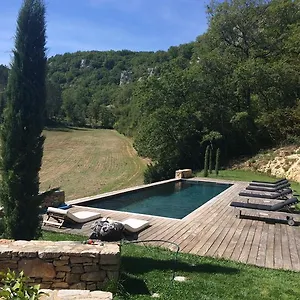 De Laval Saint-Cirq-Lapopie