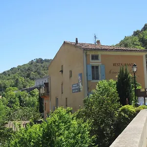 2* Couette-café Les Chambres Du Moulin A Huile