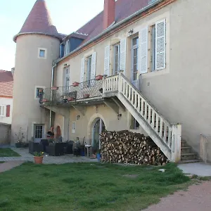 Chateau Besson Desertines (Allier)